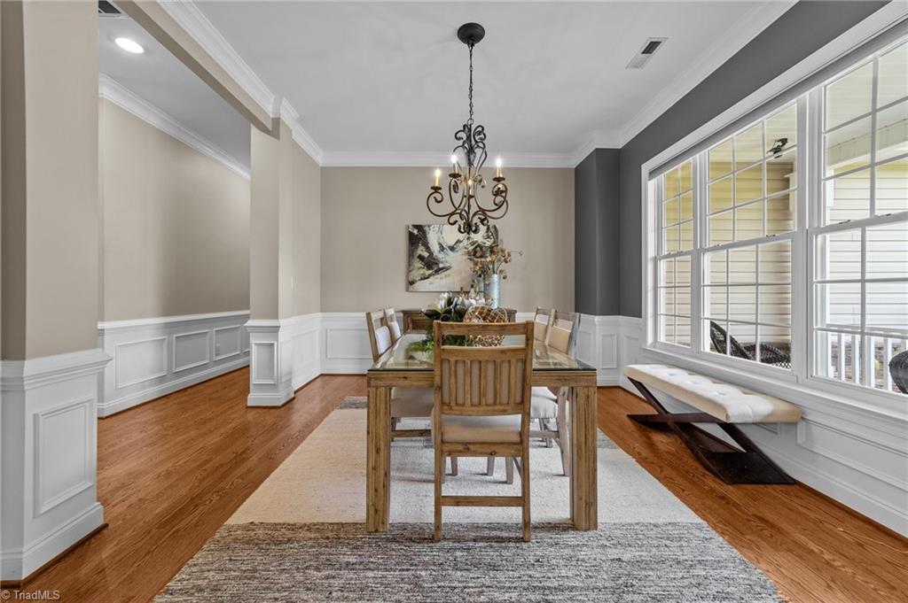 7986 Fogleman Road Oak Ridge, NC 27310 - Photo 3 of 44
