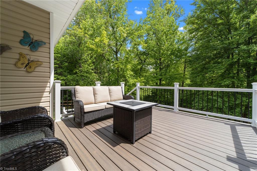 7986 Fogleman Road Oak Ridge, NC 27310 - Photo 31 of 44