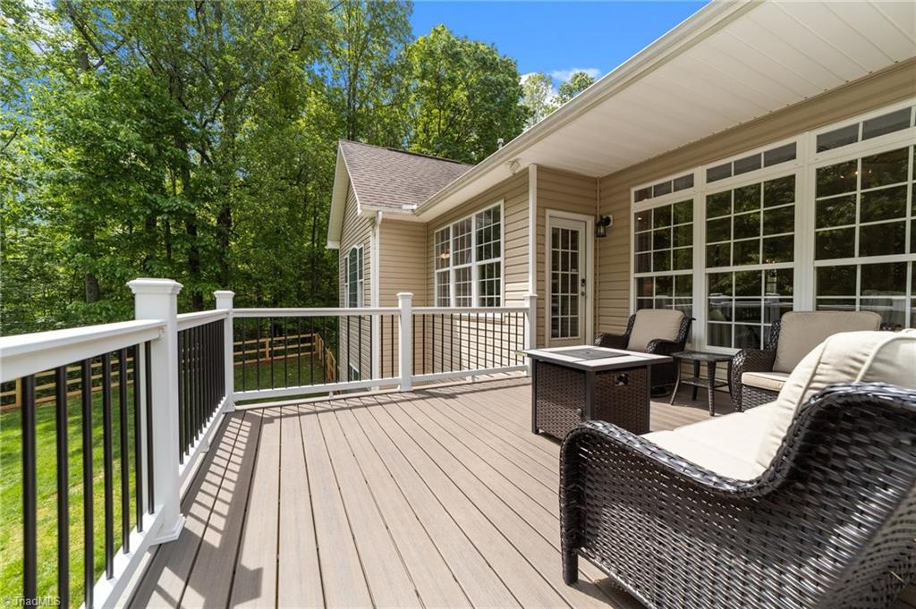 7986 Fogleman Road Oak Ridge, NC 27310 - Photo 32 of 44