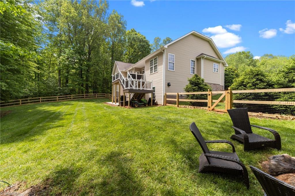 7986 Fogleman Road Oak Ridge, NC 27310 - Photo 34 of 44