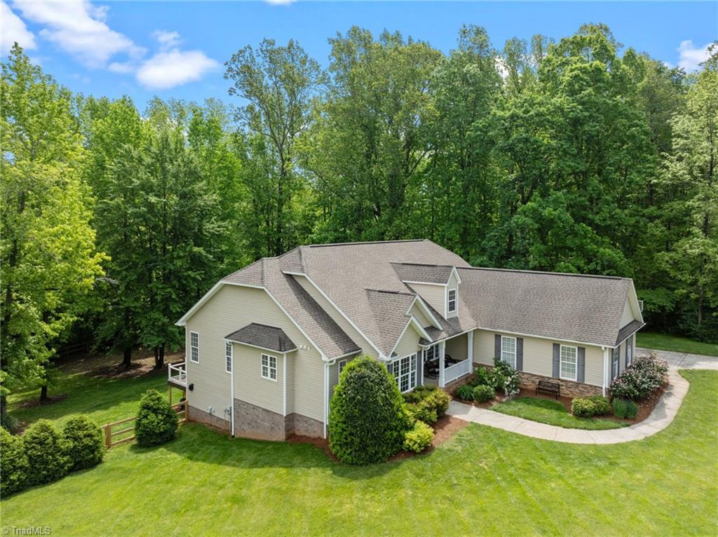 7986 Fogleman Road Oak Ridge, NC 27310 - Photo 38 of 44