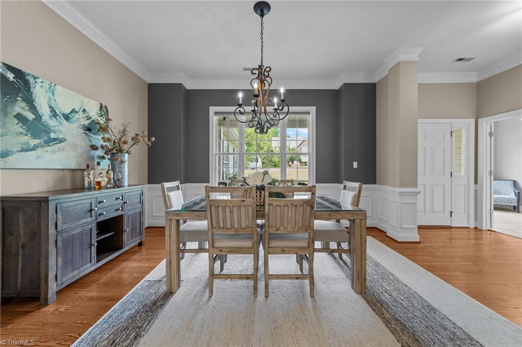 7986 Fogleman Road Oak Ridge, NC 27310 - Photo 4 of 44