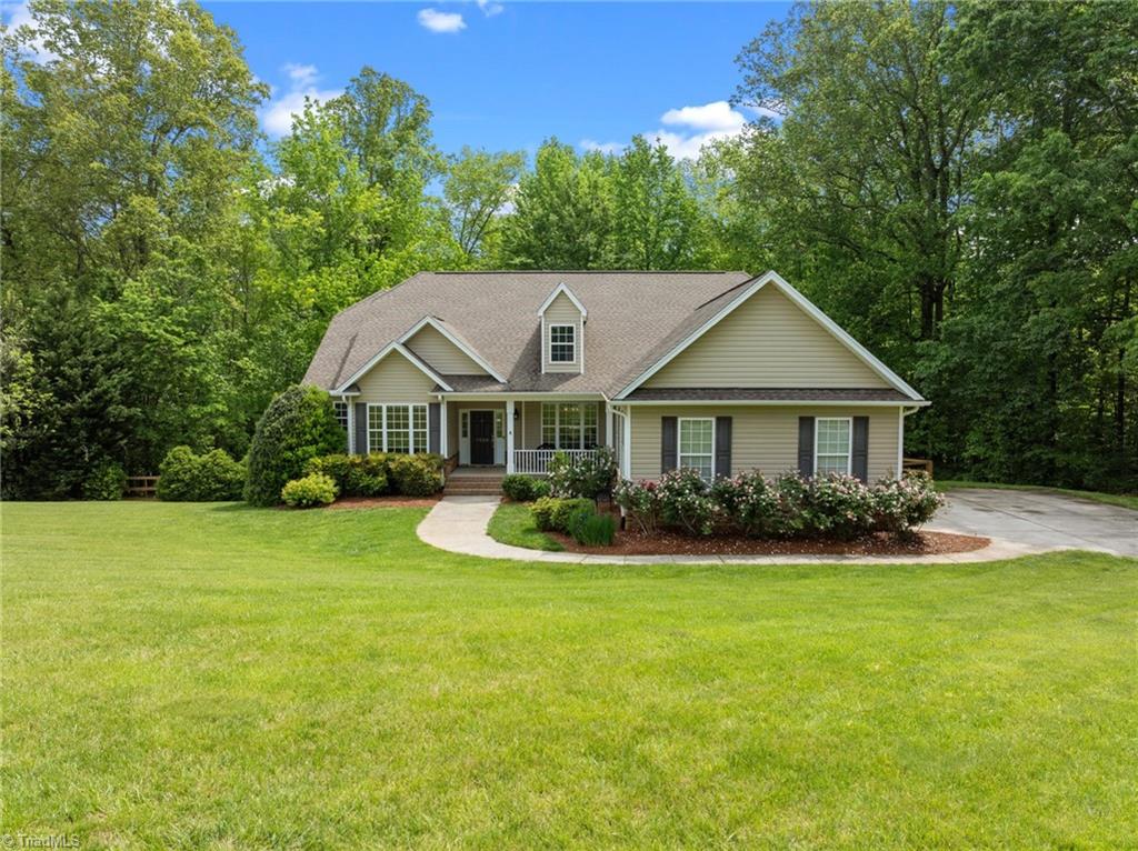 7986 Fogleman Road Oak Ridge, NC 27310 - Photo 44 of 44