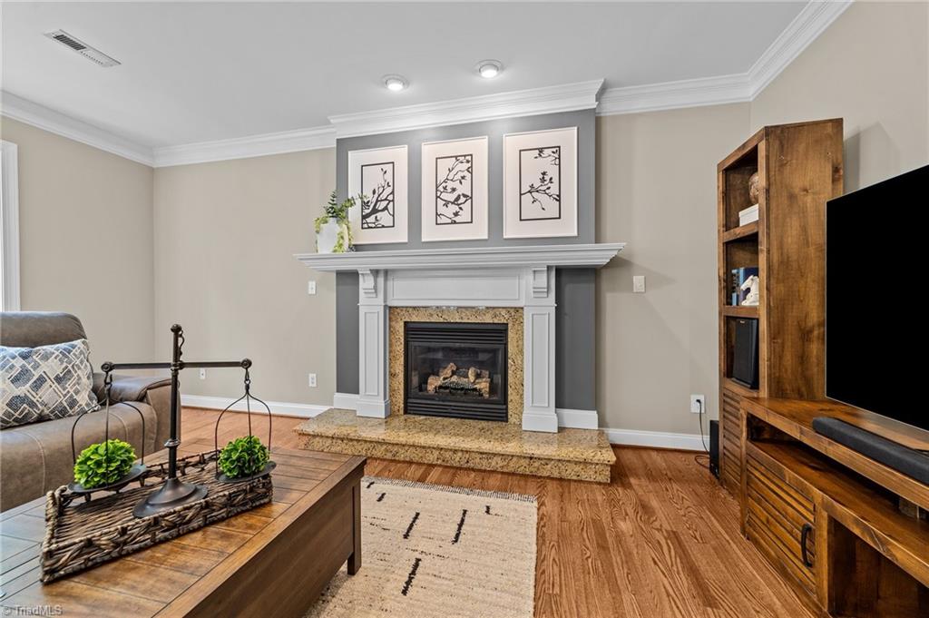 7986 Fogleman Road Oak Ridge, NC 27310 - Photo 6 of 44