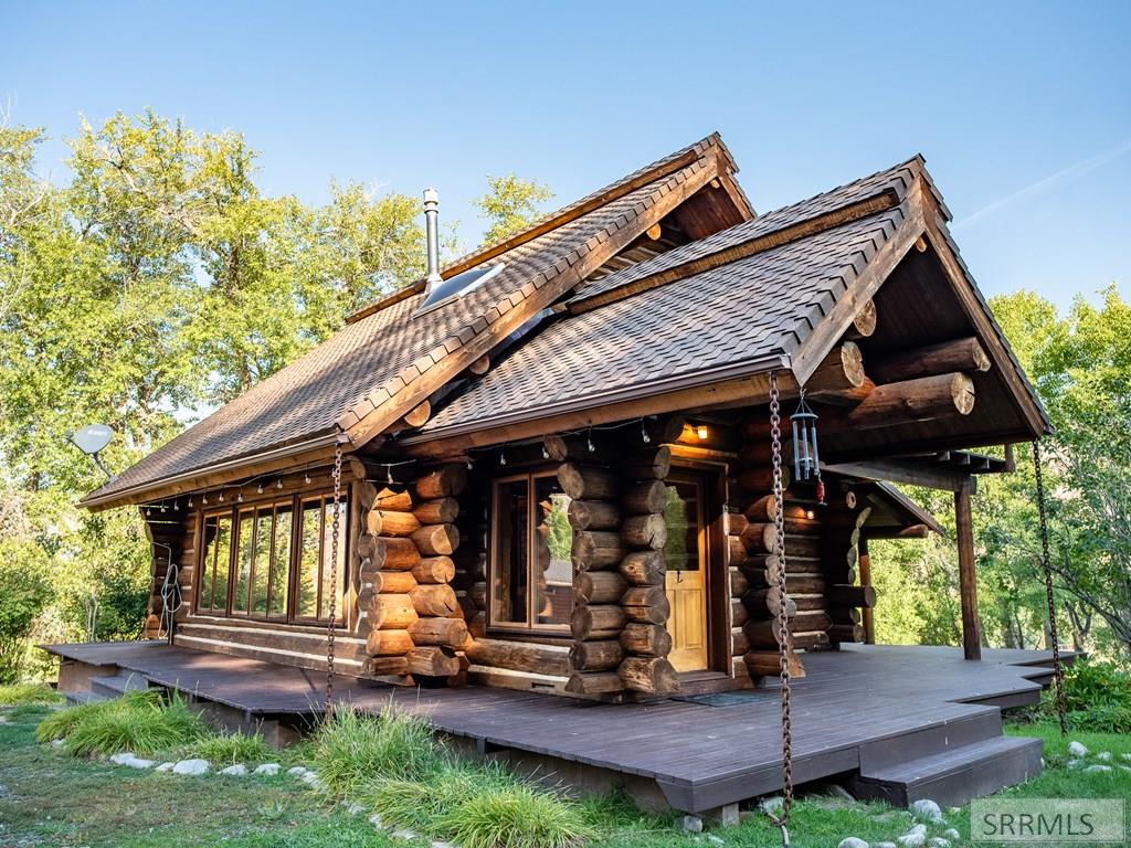 261 4th Of July Creek Road North Fork, ID 83466 - Photo 11 of 100