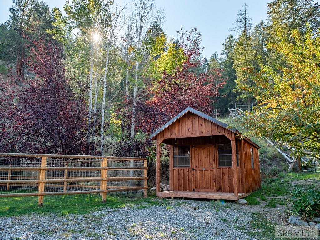 261 4th Of July Creek Road North Fork, ID 83466 - Photo 12 of 100