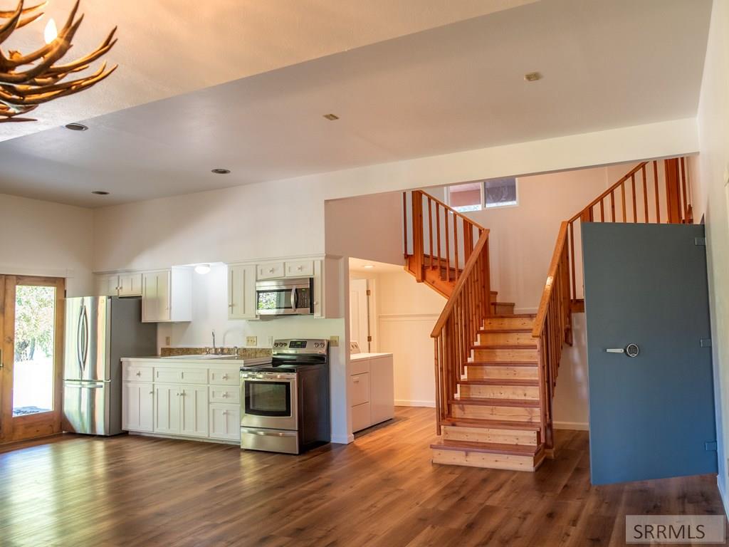 261 4th Of July Creek Road North Fork, ID 83466 - Photo 16 of 100