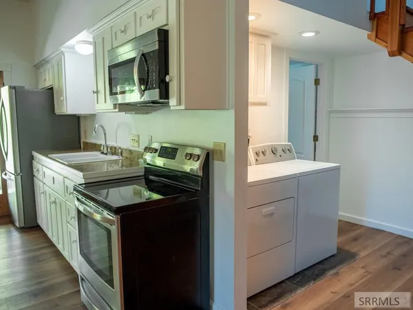 $2,250,000 | 261 4th Of July Creek Road, North Fork, ID 83466