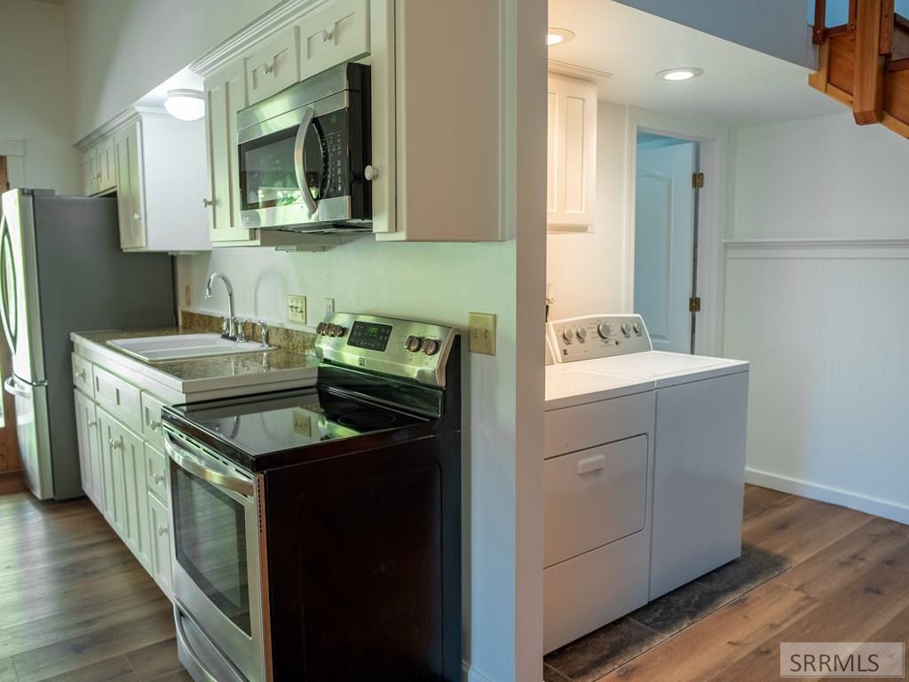 261 4th Of July Creek Road North Fork, ID 83466 - Photo 31 of 100