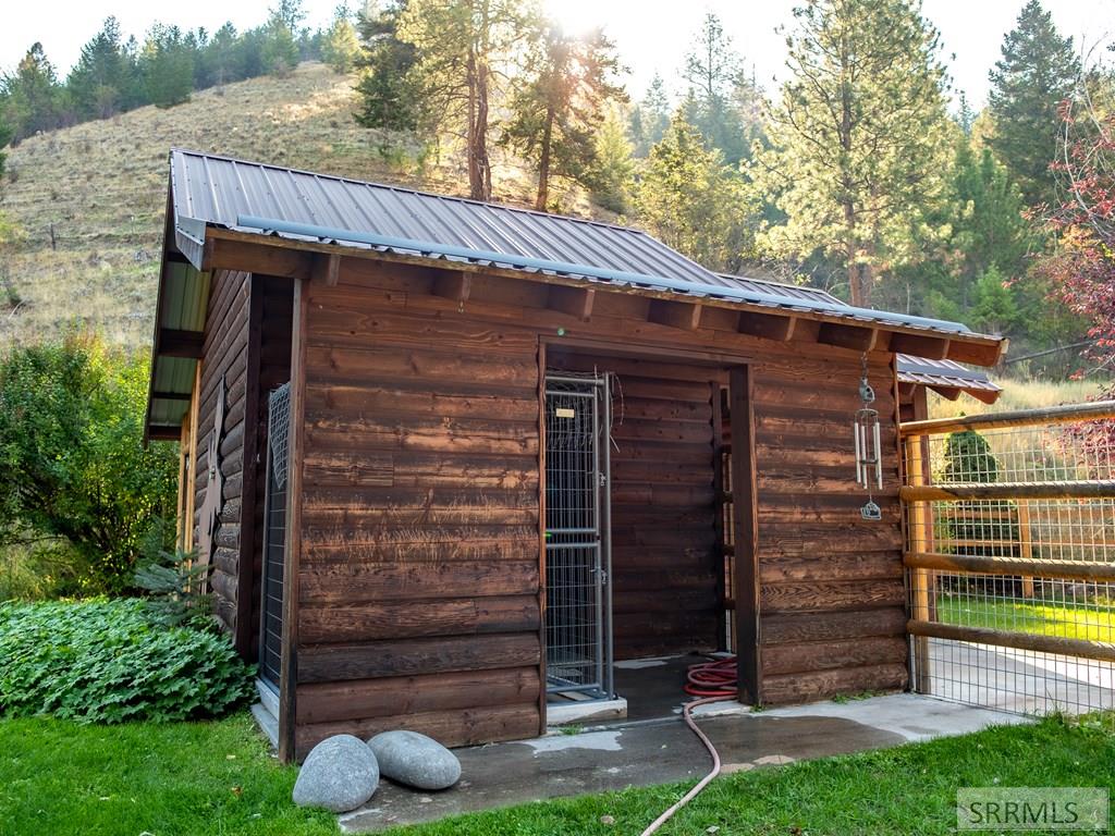 261 4th Of July Creek Road North Fork, ID 83466 - Photo 32 of 100