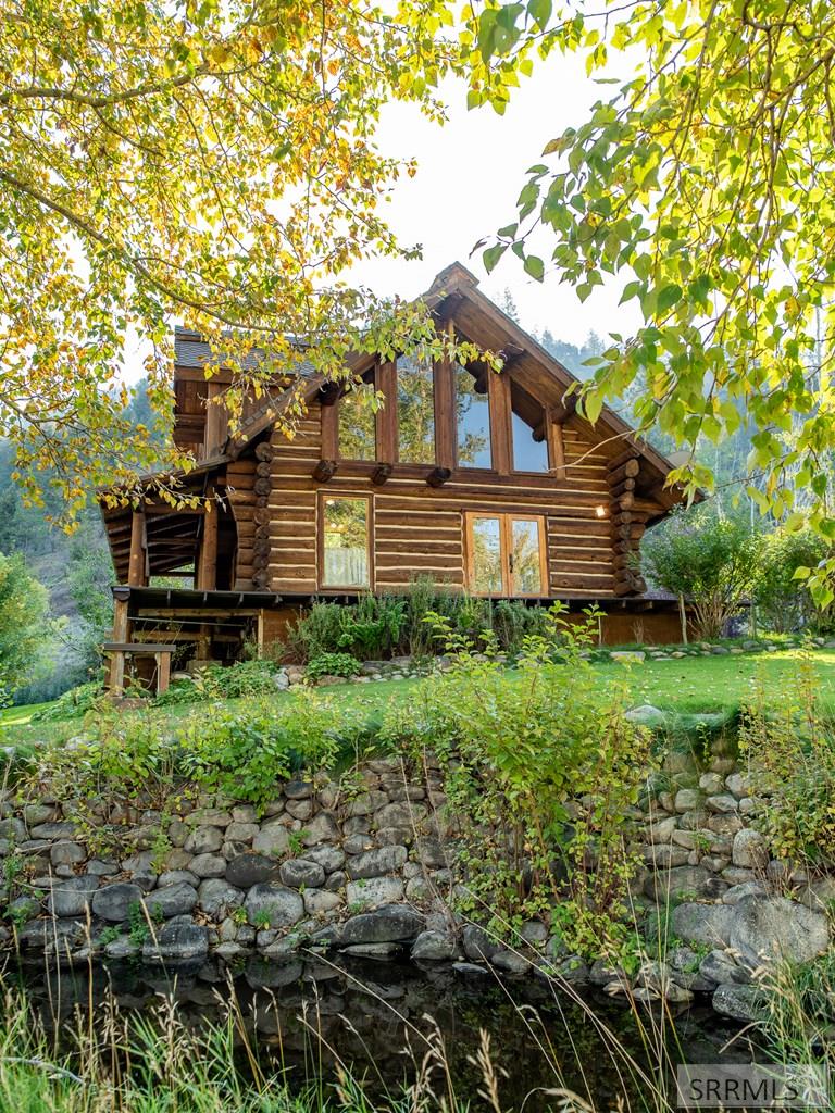 261 4th Of July Creek Road North Fork, ID 83466 - Photo 4 of 100