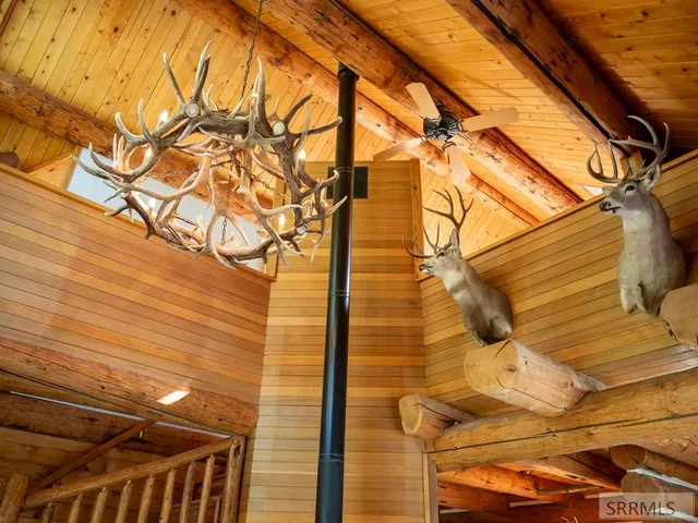 $2,400,000 | 261 4th Of July Creek Road, North Fork, ID 83466