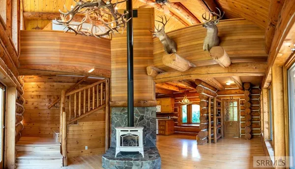 $2,250,000 | 261 4th Of July Creek Road, North Fork, ID 83466