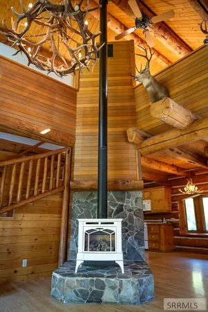 $2,250,000 | 261 4th Of July Creek Road, North Fork, ID 83466