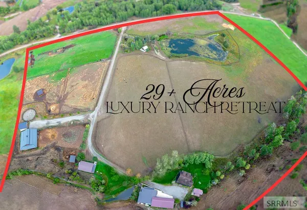 $2,250,000 | 261 4th Of July Creek Road, North Fork, ID 83466