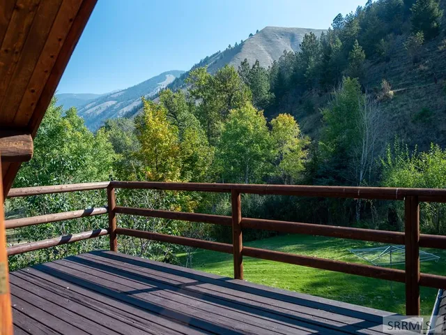 $2,400,000 | 261 4th Of July Creek Road, North Fork, ID 83466