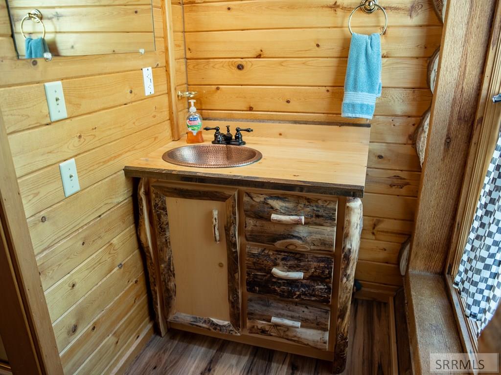 261 4th Of July Creek Road North Fork, ID 83466 - Photo 63 of 100