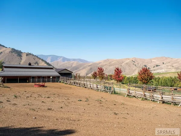 $2,250,000 | 261 4th Of July Creek Road, North Fork, ID 83466