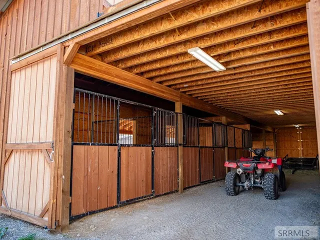 $2,400,000 | 261 4th Of July Creek Road, North Fork, ID 83466