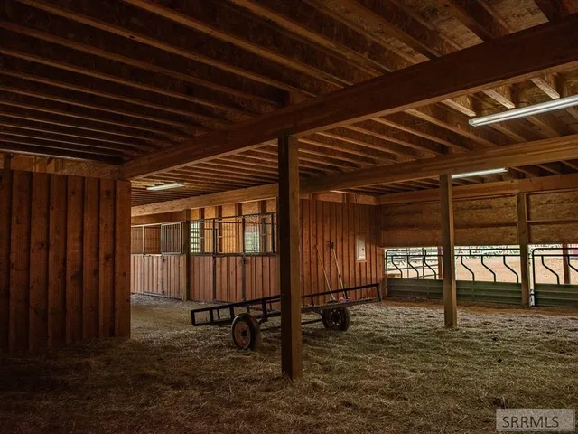 $2,400,000 | 261 4th Of July Creek Road, North Fork, ID 83466