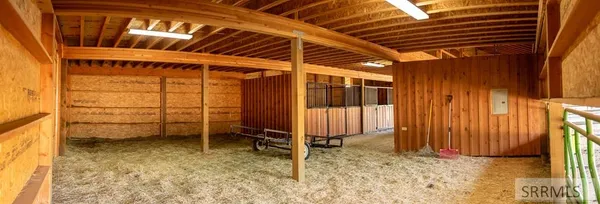$2,250,000 | 261 4th Of July Creek Road, North Fork, ID 83466