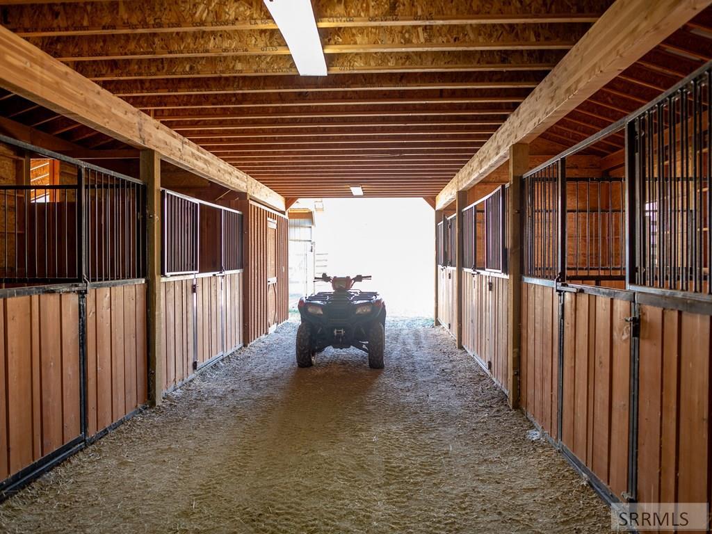 261 4th Of July Creek Road North Fork, ID 83466 - Photo 85 of 100