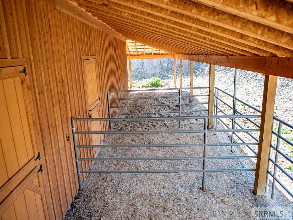 261 4th Of July Creek Road North Fork, ID 83466 - Photo 86 of 100