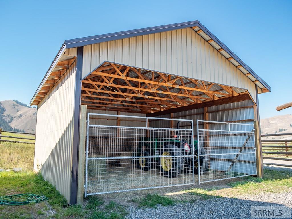 261 4th Of July Creek Road North Fork, ID 83466 - Photo 93 of 100
