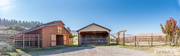 $2,250,000 | 261 4th Of July Creek Road, North Fork, ID 83466