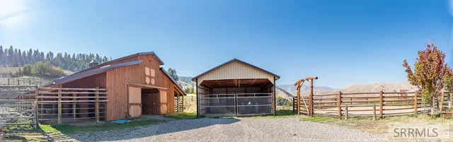 $2,400,000 | 261 4th Of July Creek Road, North Fork, ID 83466