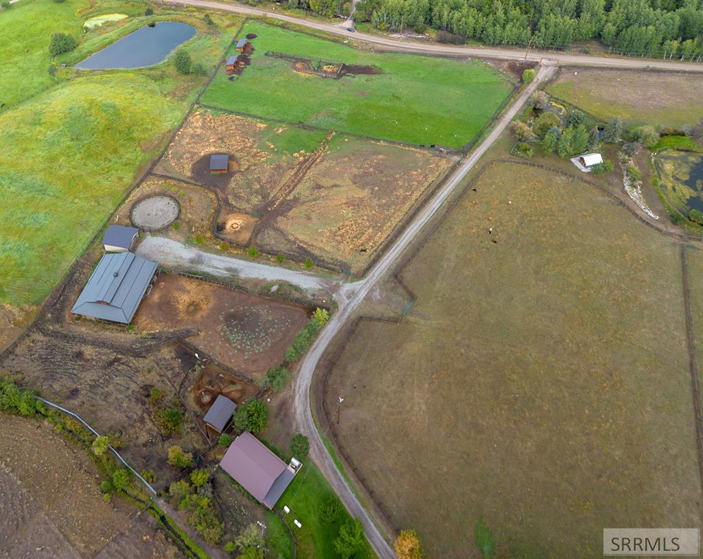 261 4th Of July Creek Road North Fork, ID 83466 - Photo 98 of 100