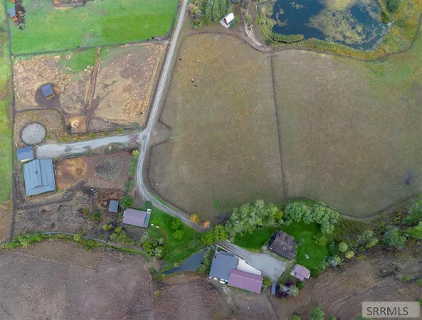 $2,250,000 | 261 4th Of July Creek Road, North Fork, ID 83466