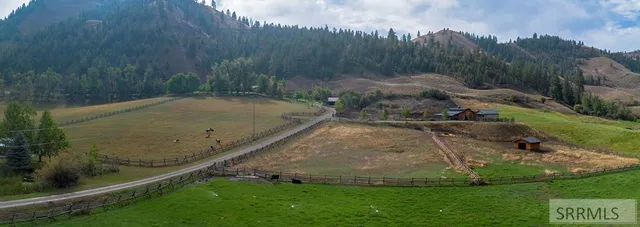 $2,400,000 | 261 4th Of July Creek Road, North Fork, ID 83466