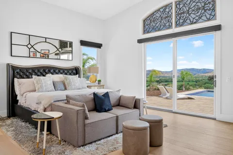 $6,799,000 | 5 Winding Oaks Drive, Pleasanton, CA 94566