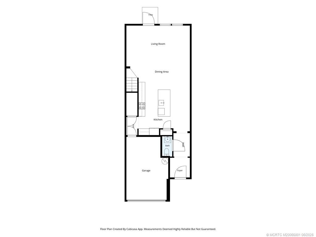 1871 Southeast Tarni Way Stuart, FL 34996 - Photo 29 of 29