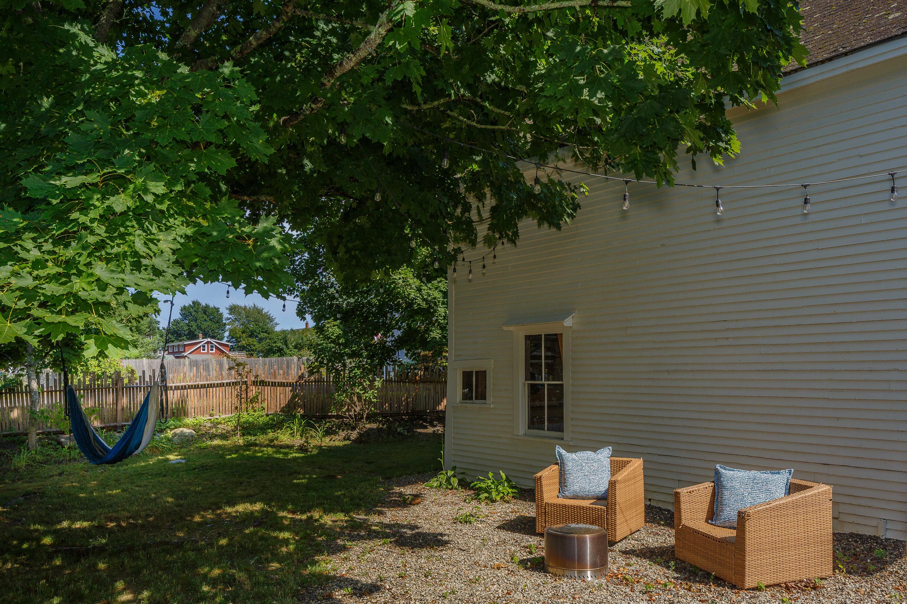 54 Main Street St. George, ME 04860 - Photo 11 of 92 Side Yard