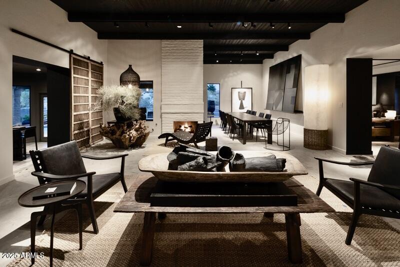 9545 East Romping Road, Unit 90 Carefree, AZ 85377 - Photo 10 of 30 Great Room