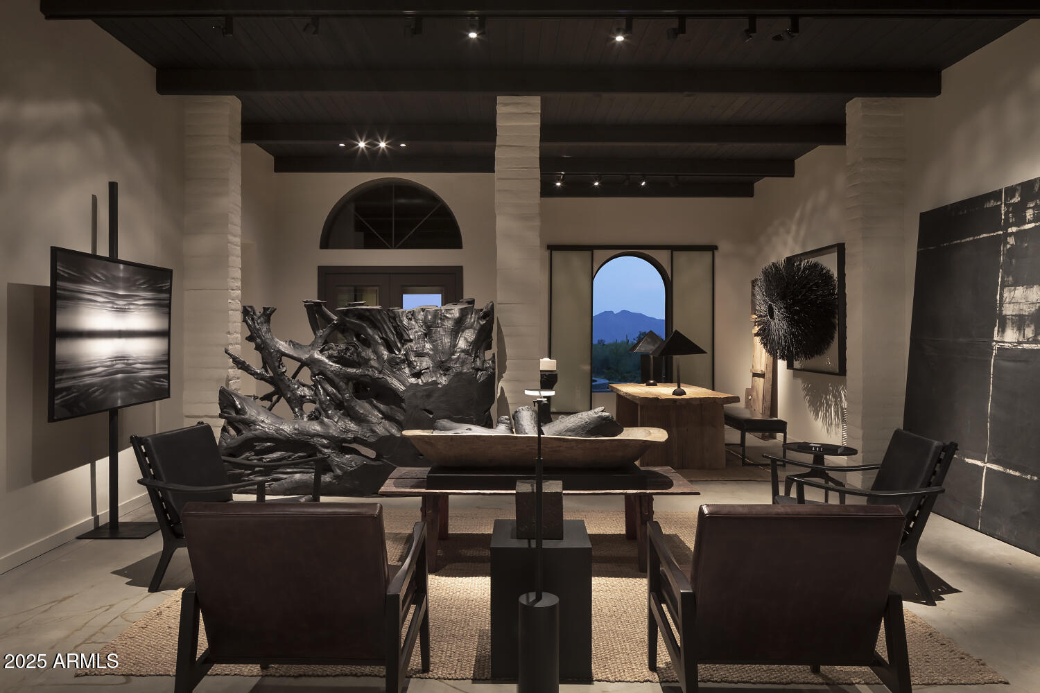 9545 East Romping Road, Unit 90 Carefree, AZ 85377 - Photo 12 of 30 Great Room