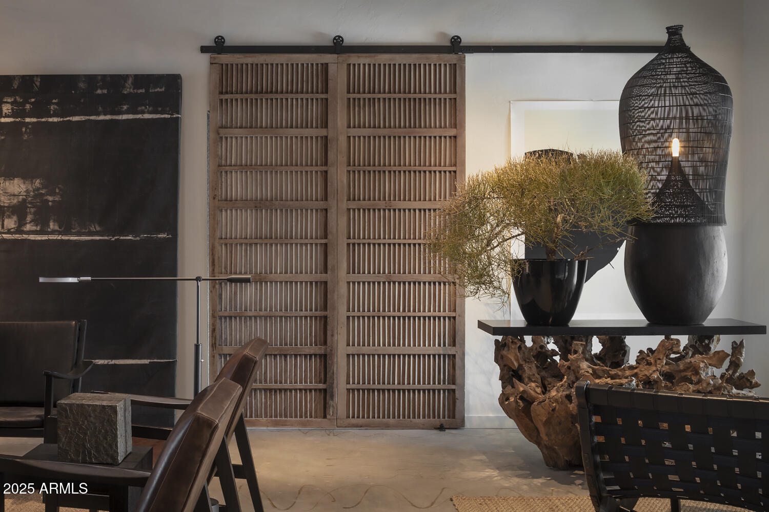 9545 East Romping Road, Unit 90 Carefree, AZ 85377 - Photo 14 of 30 Portal to Kitchen v2_1500px