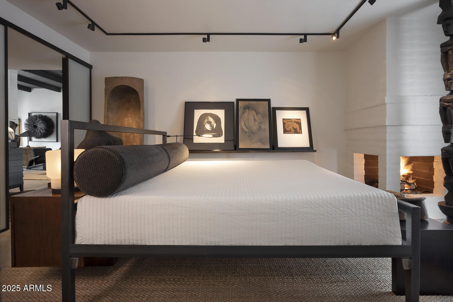 9545 East Romping Road, Unit 90 Carefree, AZ 85377 - Photo 16 of 30 Primary Bedroom