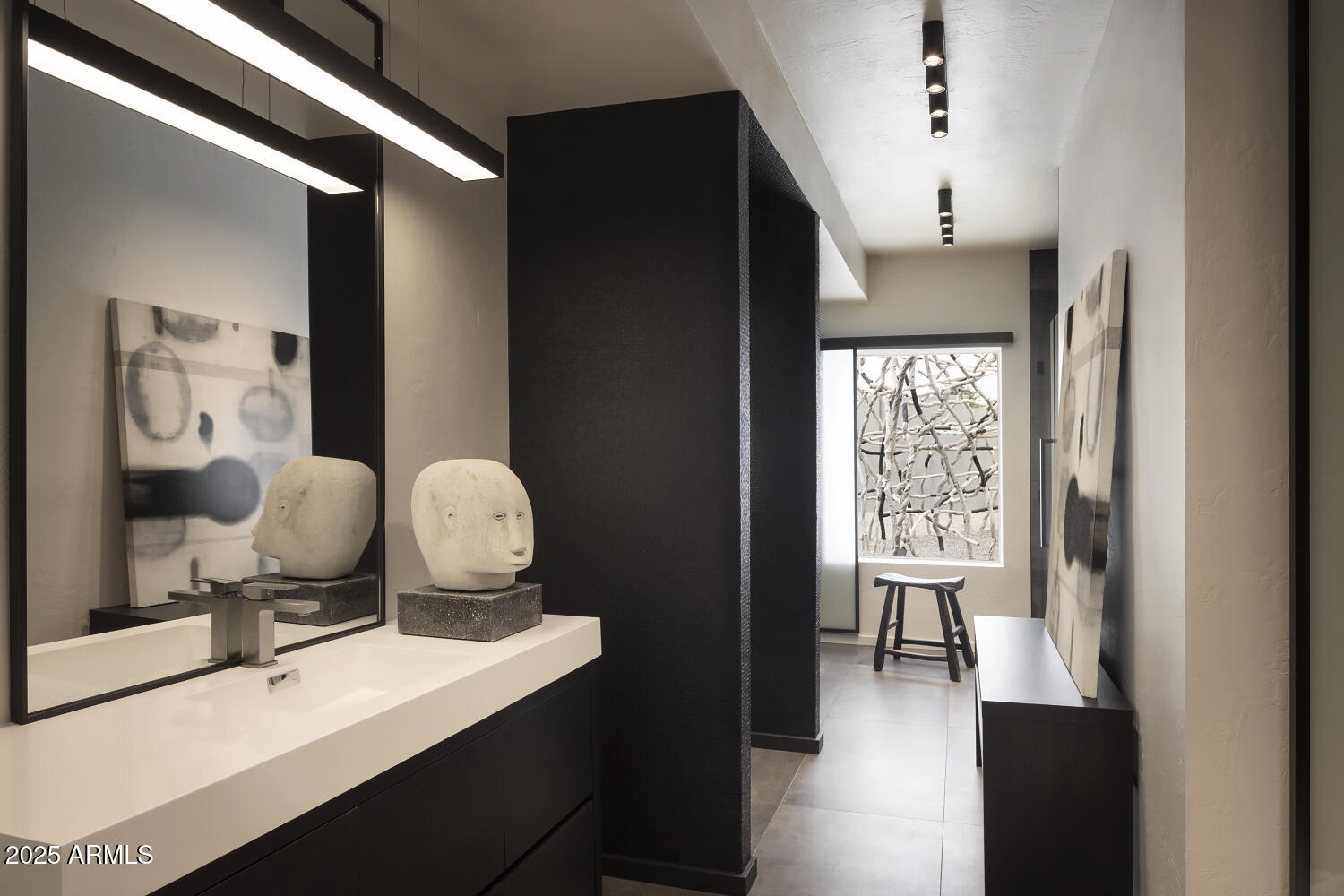 9545 East Romping Road, Unit 90 Carefree, AZ 85377 - Photo 18 of 30 Primary Bath