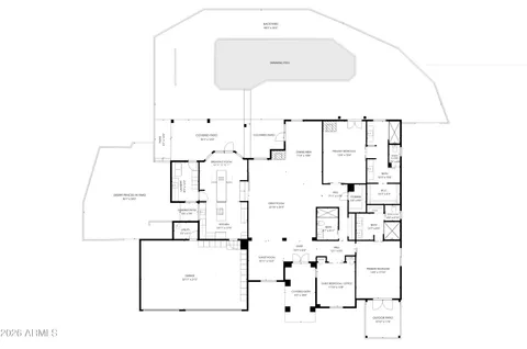 $1,500,000 | 9545 East Romping Road, Unit 90, Carefree, AZ 85377
