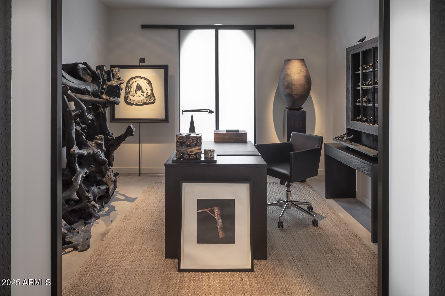 9545 East Romping Road, Unit 90 Carefree, AZ 85377 - Photo 21 of 30 3rd bedroom / office