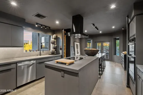 $1,500,000 | 9545 East Romping Road, Unit 90, Carefree, AZ 85377