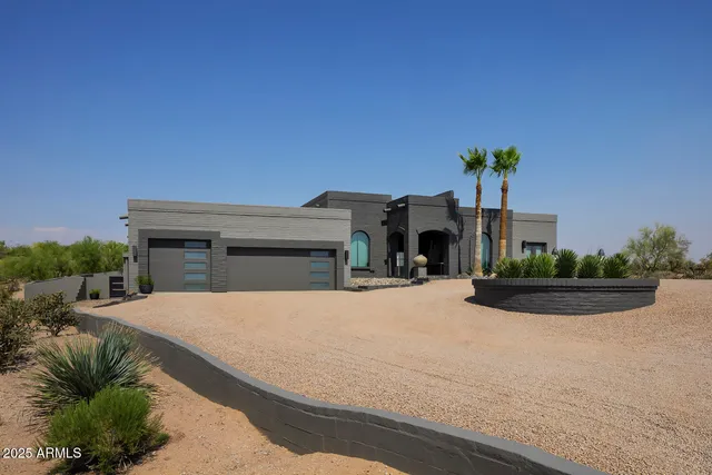 $1,700,000 | 9545 East Romping Road, Unit 90, Carefree, AZ 85377