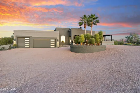$1,500,000 | 9545 East Romping Road, Unit 90, Carefree, AZ 85377