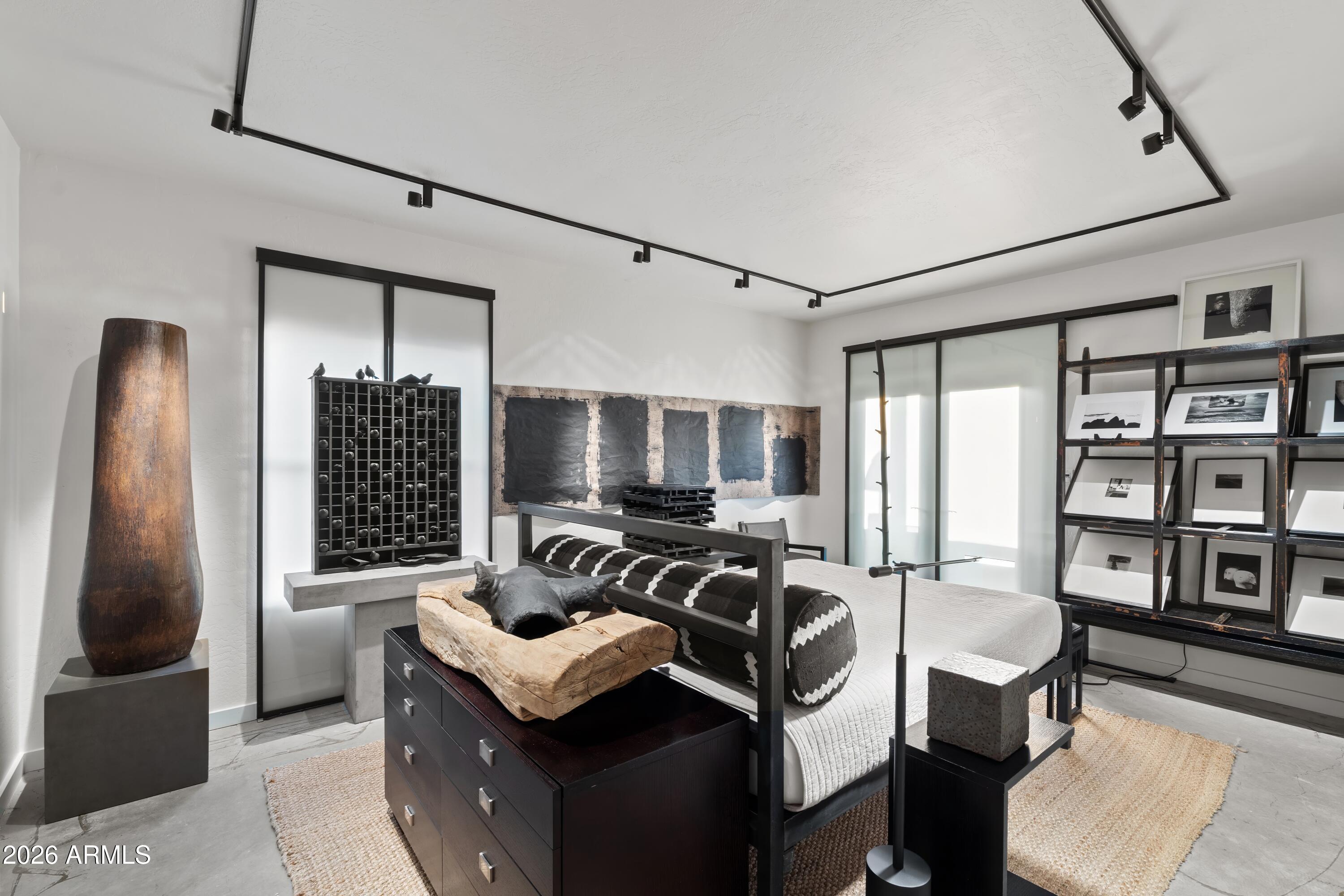 9545 East Romping Road, Unit 90 Carefree, AZ 85377 - Photo 33 of 59 2nd Primary Bedroom