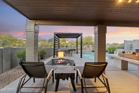 $1,500,000 | 9545 East Romping Road, Unit 90, Carefree, AZ 85377