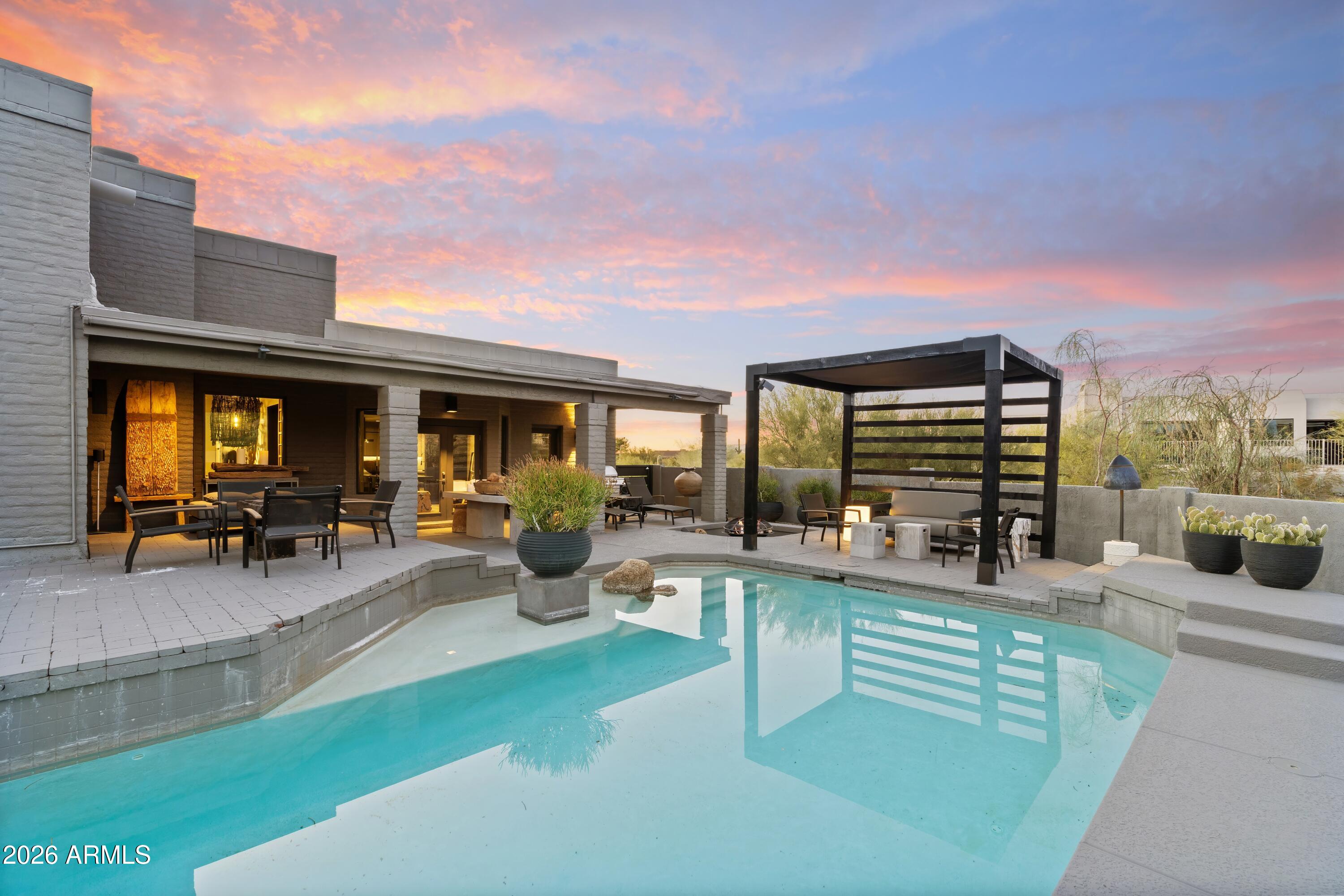 9545 East Romping Road, Unit 90 Carefree, AZ 85377 - Photo 44 of 59 72-print-DSC_9072