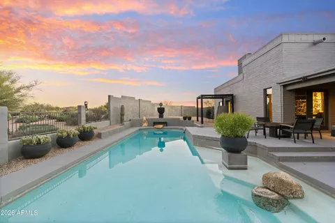 $1,500,000 | 9545 East Romping Road, Unit 90, Carefree, AZ 85377